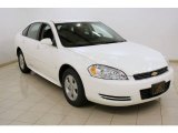 2009 Chevrolet Impala LT