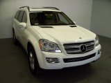 2007 Mercedes-Benz GL 450