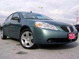 2009 Pontiac G6 Sedan