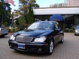 2007 Mercedes-Benz C 280 4Matic Luxury