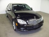 2008 Mercedes-Benz C 300 4Matic Luxury