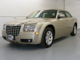 2007 Linen Gold Metallic Chrysler 300 Touring #19766409