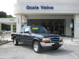 1999 Ford Ranger XL Extended Cab
