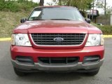 2002 Ford Explorer XLT 4x4