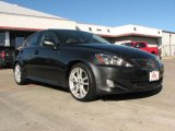 2006 Smoky Granite Mica Lexus IS 250 #1964209