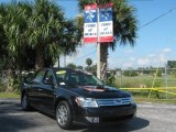 2009 Tuxedo Black Metallic Ford Taurus SEL #19755155