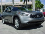 2009 Infiniti FX 35