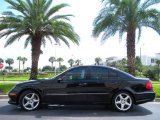 2009 Black Mercedes-Benz E 350 Sedan #19750585