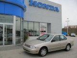 1997 Nissan Altima GXE