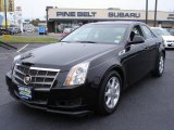 2008 Cadillac CTS Sedan