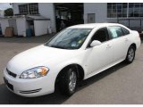 2009 Chevrolet Impala LT