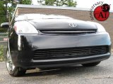 2006 Black Toyota Prius Hybrid #19700856