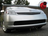 2007 Toyota Prius Hybrid
