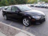 2007 Mazda MAZDA6 i Touring Sedan