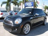 2009 Mini Cooper S Hardtop