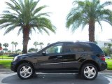 2008 Mercedes-Benz ML 350 4Matic
