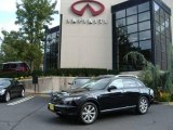 2007 Infiniti FX 35 AWD