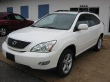 2007 Lexus RX 350 AWD