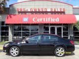 2006 Nissan Maxima 3.5 SE