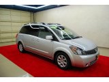 2007 Nissan Quest 3.5 SL