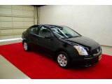 2008 Nissan Sentra 2.0