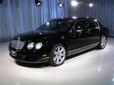 2006 Bentley Continental Flying Spur 