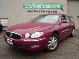 2005 Cardinal Red Metallic Buick LaCrosse CXL #19816883