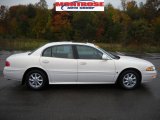 2005 White Opal Buick LeSabre Limited #19833277