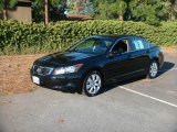 2008 Honda Accord EX Sedan