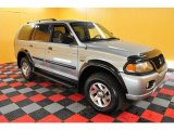 2001 Mitsubishi Montero Sport 3.5XS 4x4