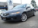 2006 Acura TSX Sedan