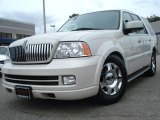 2006 Light French Silk Metallic Lincoln Navigator Luxury #19818051