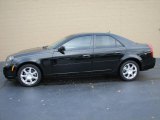 2005 Cadillac CTS Sedan