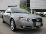 2007 Audi A4 2.0T Sedan