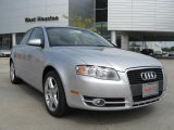 2007 Audi A4 2.0T Sedan