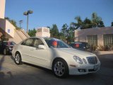 2007 Mercedes-Benz E 350 Sedan