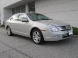 2008 Light Sage Metallic Ford Fusion SEL V6 #19829556