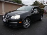 2006 Volkswagen Jetta 2.5 Sedan