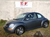 2006 Volkswagen New Beetle 2.5 Coupe