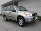 2003 Toyota RAV4 4WD