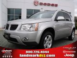 2008 Pontiac Torrent 