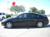 2006 Nissan Maxima 3.5 SL