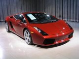 2005 Lamborghini Gallardo Coupe Data, Info and Specs