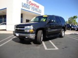 2003 Chevrolet Tahoe LT