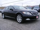 2008 Lexus LS 460