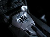 2005 Lamborghini Gallardo Coupe 6 Speed Manual Transmission