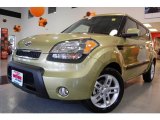 2010 Kia Soul +