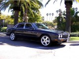 2002 Anthracite Metallic Jaguar XJ XJ Sport #19888757