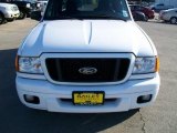 2004 Ford Ranger XLT SuperCab