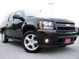 2007 Chevrolet Suburban 1500 LT 4x4